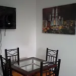 Xilon Aparta - Estudios
