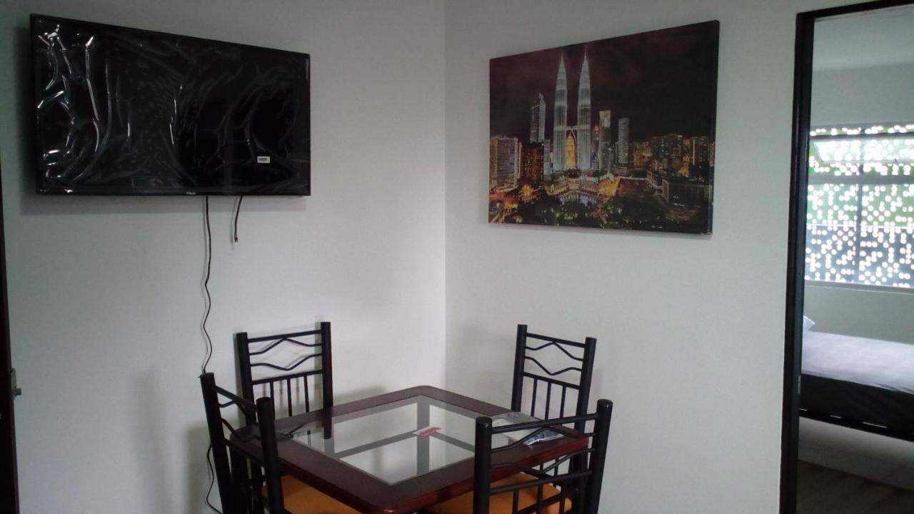 Apartment Xilon Aparta - Estudios *