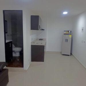 Xilon Aparta - Estudios Apartamento *