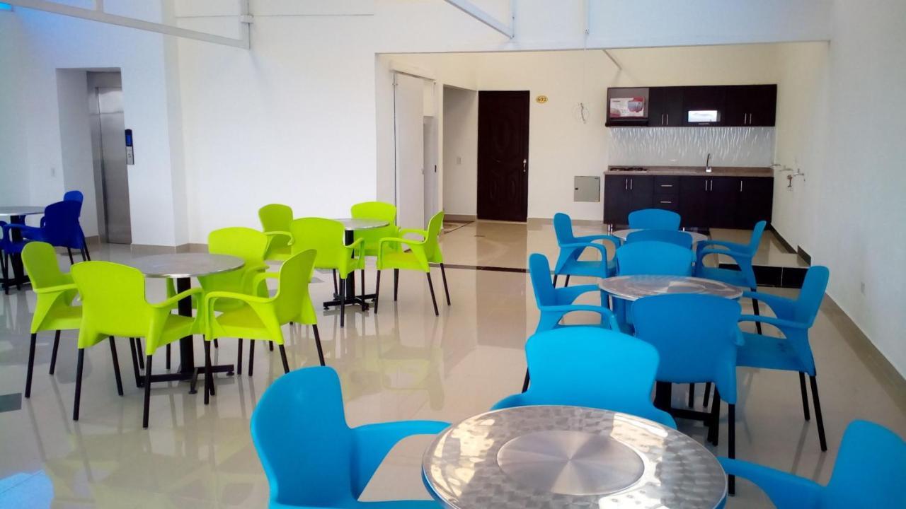 Xilon Aparta - Estudios Apartamento