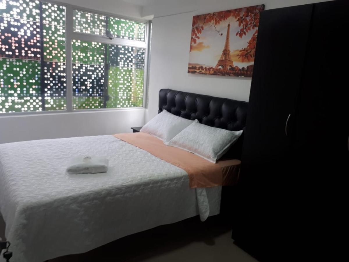 Xilon Aparta - Estudios Apartamento