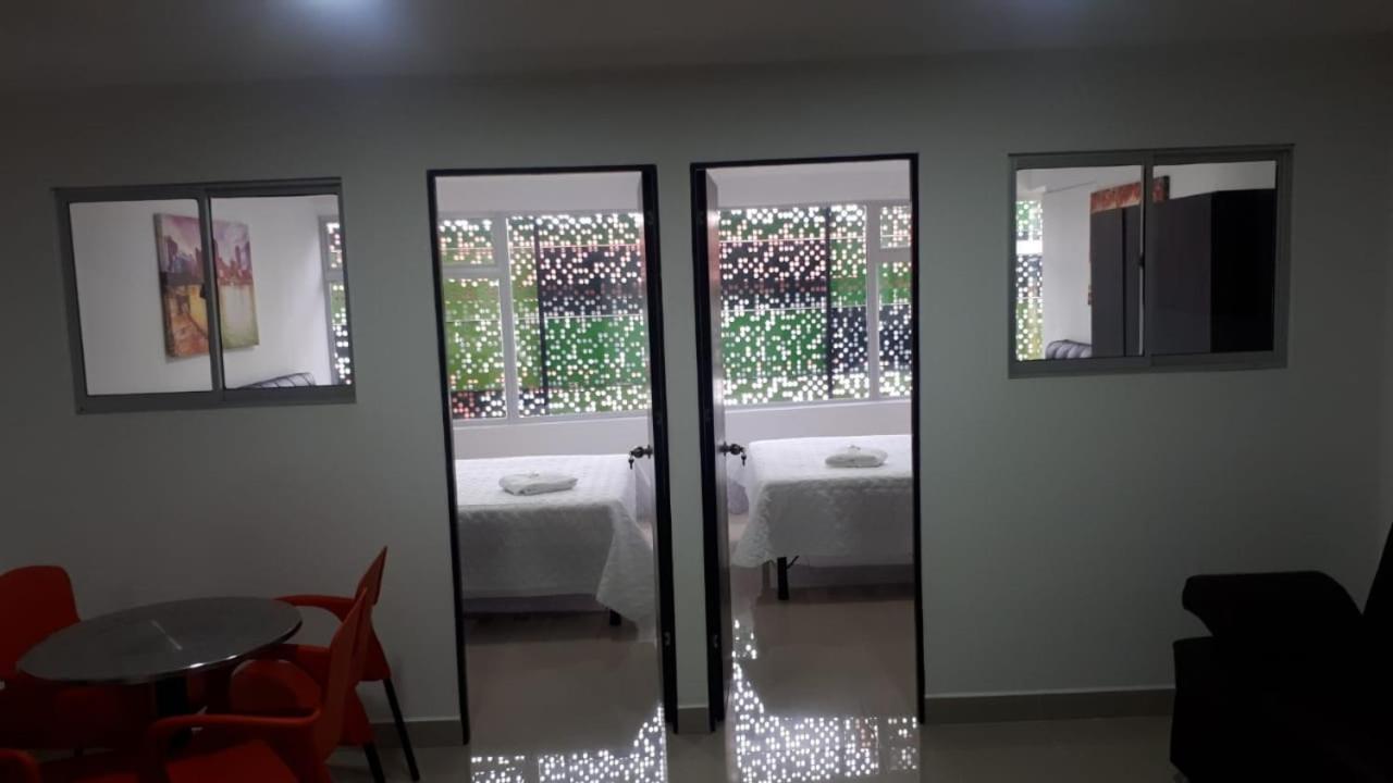 Apartamento Xilon Aparta - Estudios Bogotá