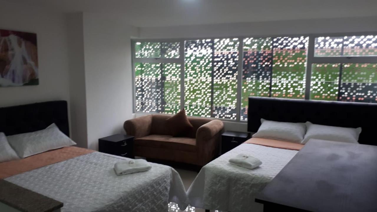 Apartamento Xilon Aparta - Estudios *