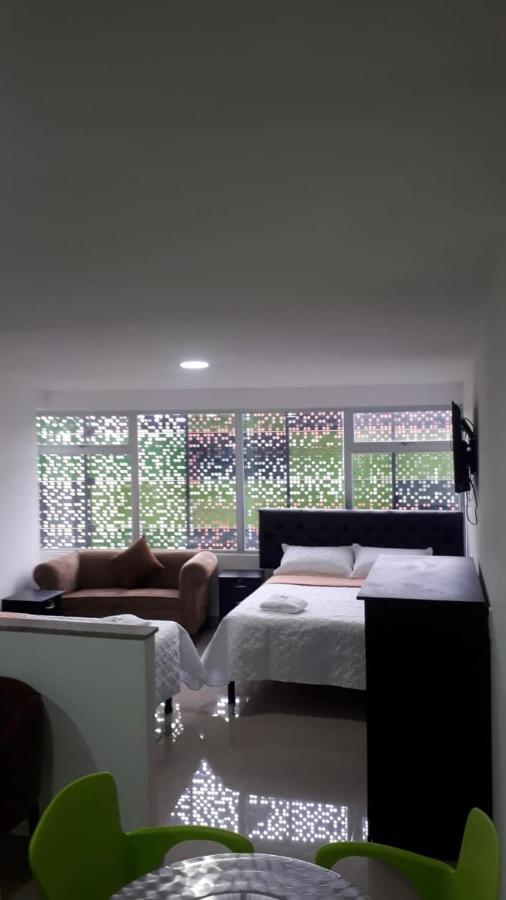 Apartamento Xilon Aparta - Estudios