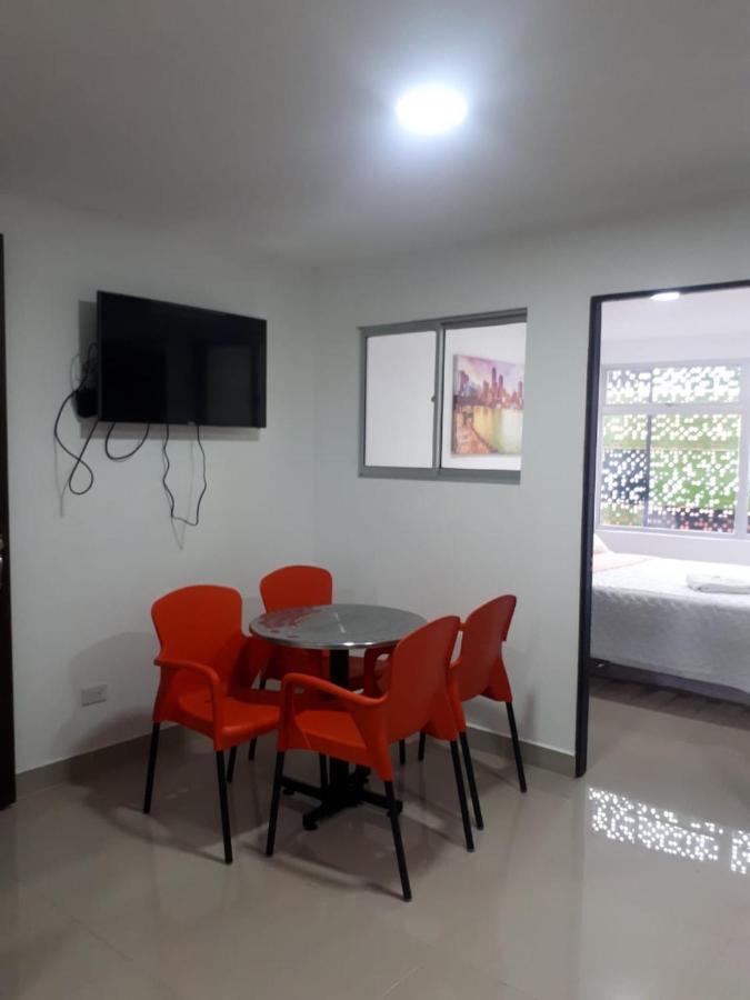 Xilon Aparta - Estudios Apartamento Bogotá